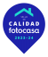 Sello calidad Fotocasa